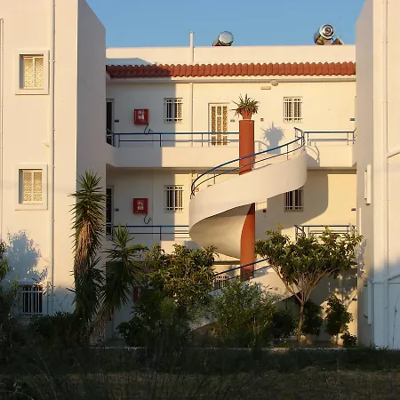 Flame Lily & ファリラキ