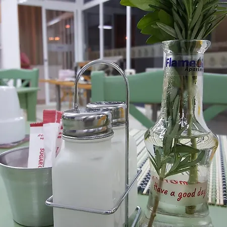 Flame Lily & 3* פליראקי