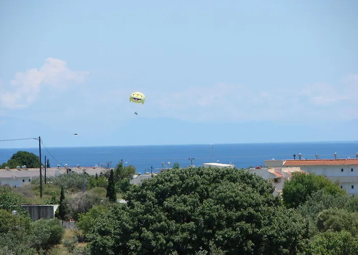 Flame Lily & 法里拉基