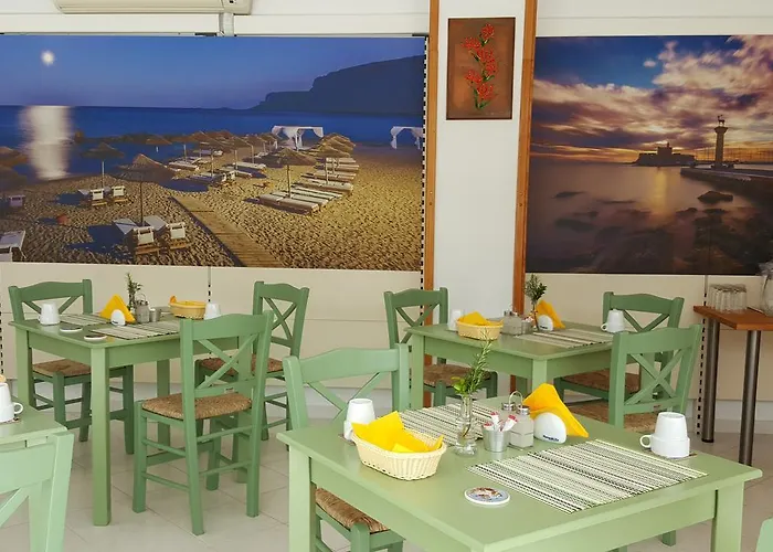 Flame Lily & 法里拉基