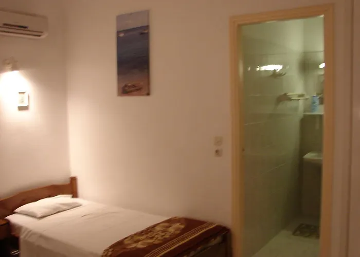 Flame Lily & 法里拉基