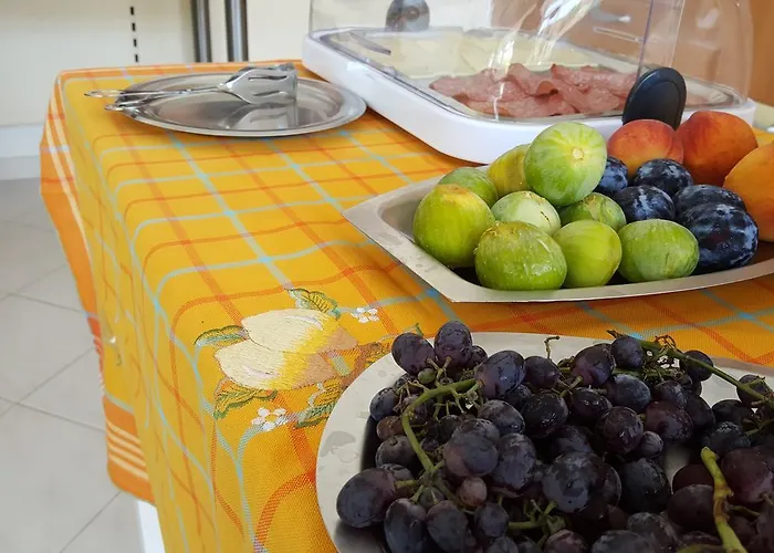 Flame Lily & 酒店 法里拉基