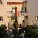 Hotel Flame Lily & Faliraki