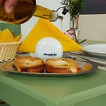 Flame Lily & Hotel 3*