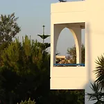 Flame Lily & Faliraki