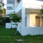 Flame Lily & Faliraki