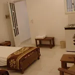 Flame Lily & 3* Faliraki