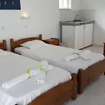 Flame Lily & 3* Faliraki