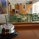 Flame Lily & Hotel 3*