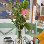 Flame Lily & 3* Faliraki