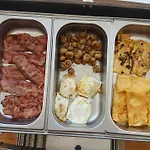 Hotel Flame Lily & 3*