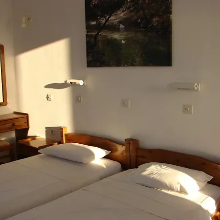 Hotel Flame Lily & Faliraki