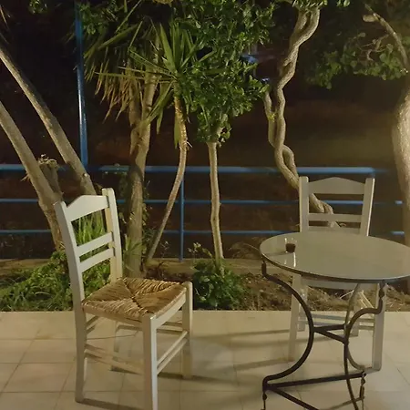 Hotel Flame Lily & Faliraki