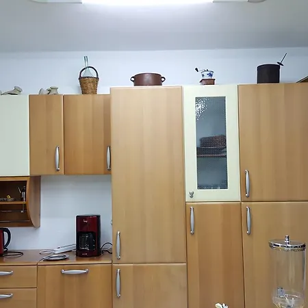 Flame Lily & Hotel Faliraki