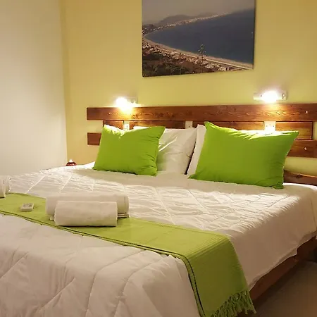 Hotel Flame Lily & 3*