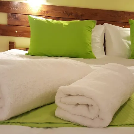 Hotel Flame Lily & 3*