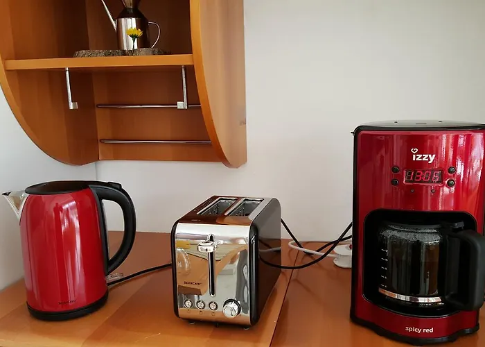 Flame Lily & Hotel 3*