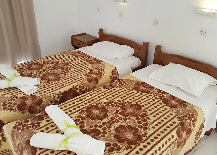 Hotel Flame Lily & 3*