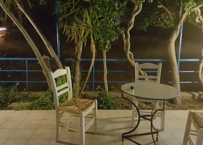 Hotel Flame Lily & Faliraki