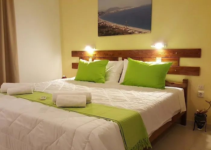 Hotel Flame Lily & 3*