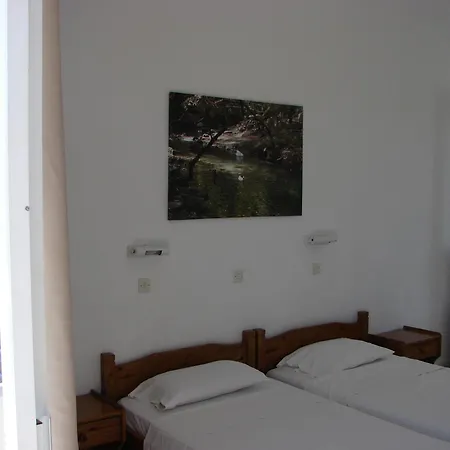 Hotel Flame Lily & 3*