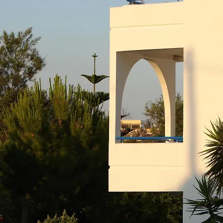 Flame Lily & Faliraki