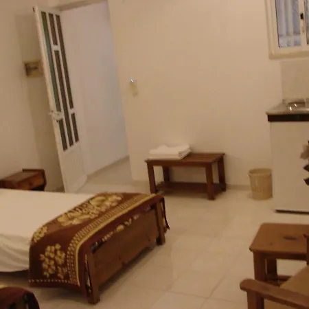 Flame Lily & 3* Faliraki