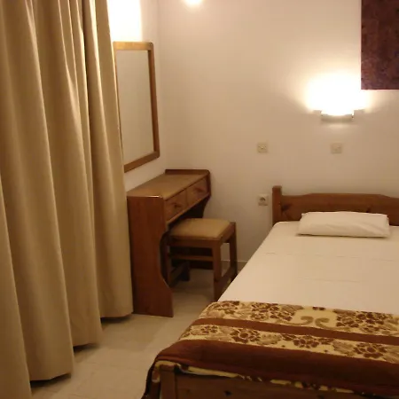 Hotel Flame Lily & Faliraki