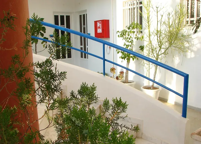 Otel Flame Lily & Faliraki